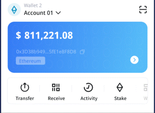 imToken怎imToken官网么提现